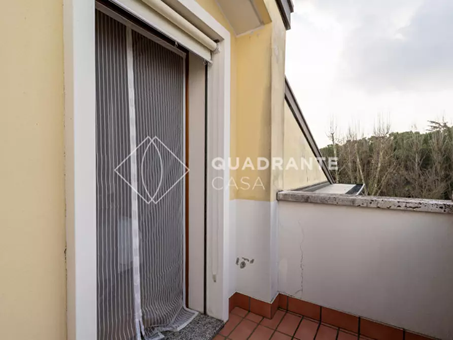 Immagine 34 di Appartamento in vendita  in Corso delle Terme a Montegrotto Terme