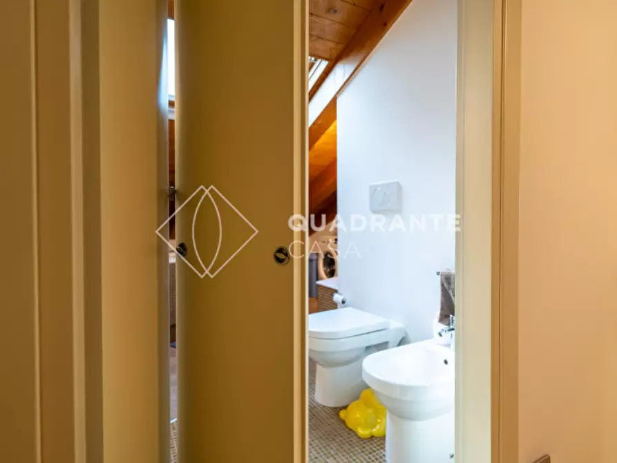 Immagine 36 di Appartamento in vendita  in Corso delle Terme a Montegrotto Terme