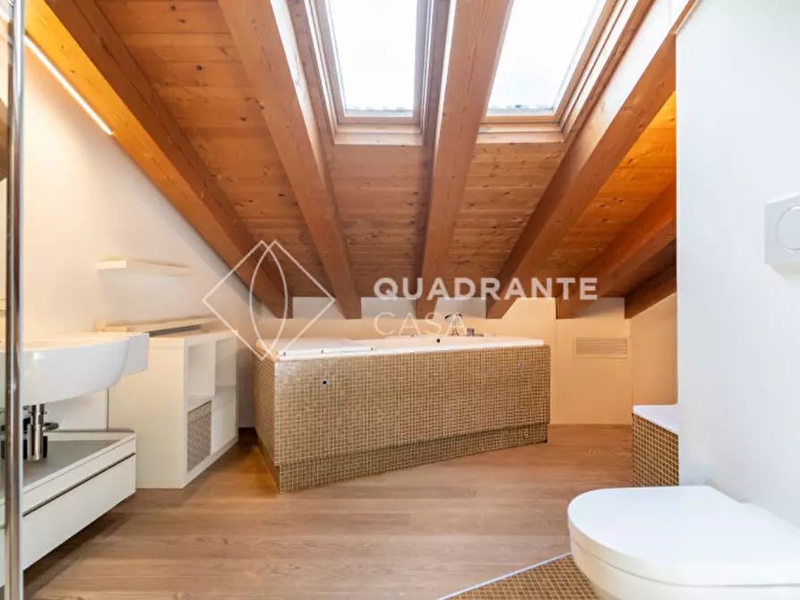 Immagine 37 di Appartamento in vendita  in Corso delle Terme a Montegrotto Terme