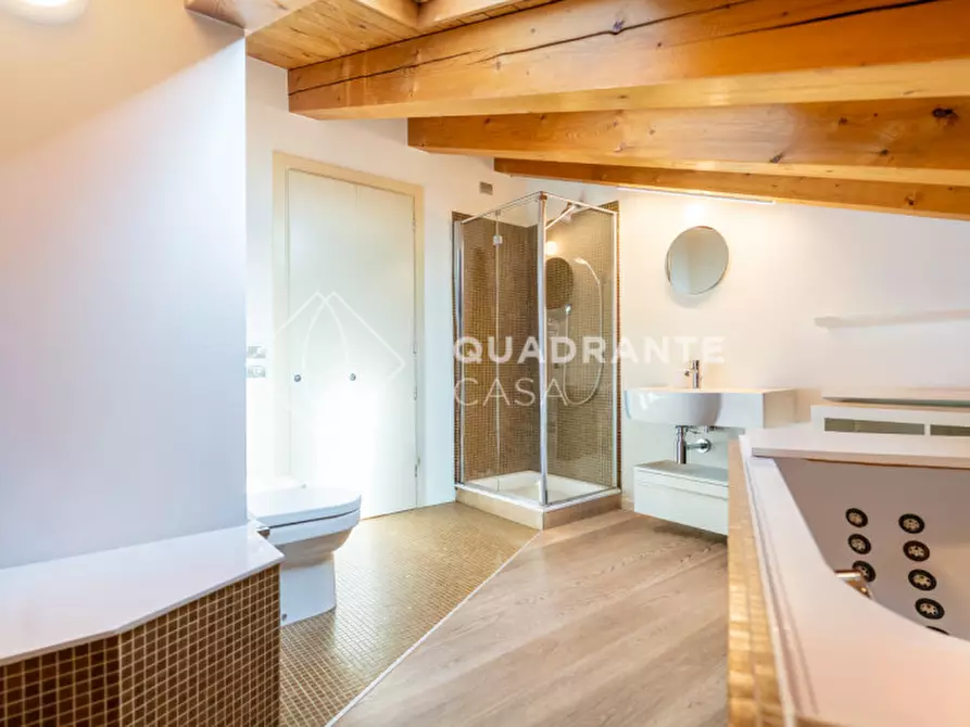 Immagine 38 di Appartamento in vendita  in Corso delle Terme a Montegrotto Terme