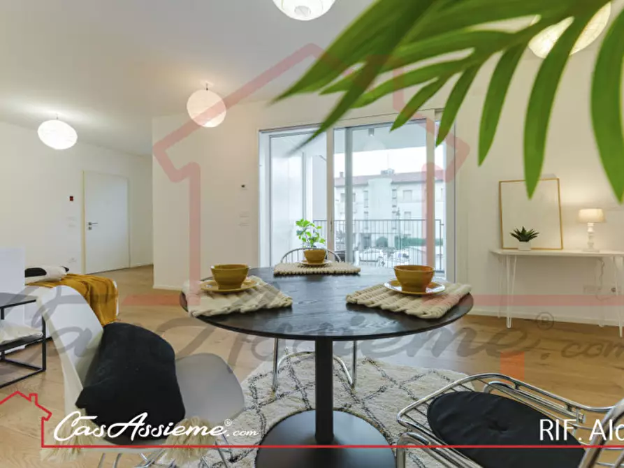 Immagine 7 di Appartamento in vendita  a San Martino Di Lupari