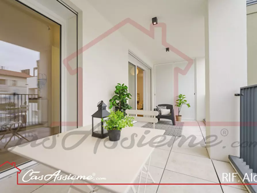 Immagine 9 di Appartamento in vendita  a San Martino Di Lupari