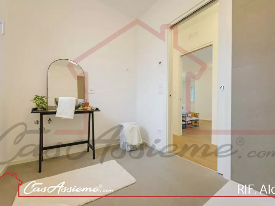 Immagine 12 di Appartamento in vendita  a San Martino Di Lupari