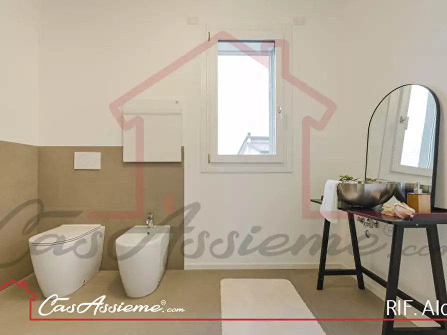 Immagine 13 di Appartamento in vendita  a San Martino Di Lupari