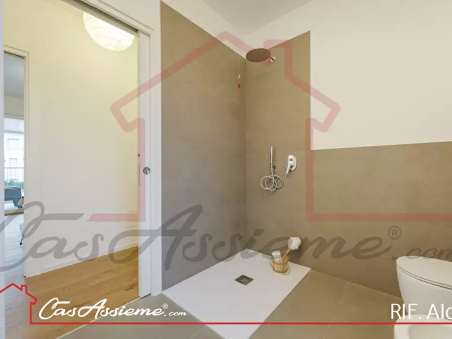 Immagine 15 di Appartamento in vendita  a San Martino Di Lupari