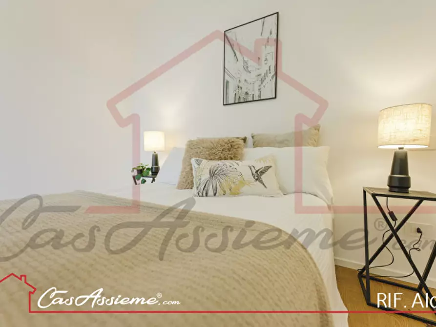 Immagine 18 di Appartamento in vendita  a San Martino Di Lupari