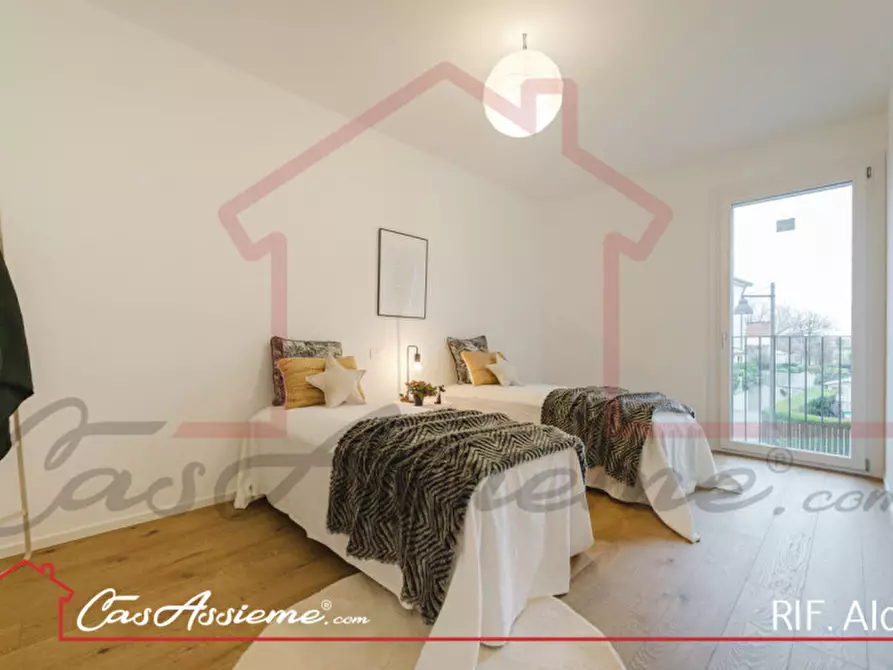 Immagine 19 di Appartamento in vendita  a San Martino Di Lupari