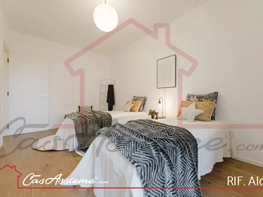 Immagine 22 di Appartamento in vendita  a San Martino Di Lupari