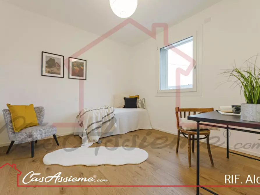 Immagine 28 di Appartamento in vendita  a San Martino Di Lupari