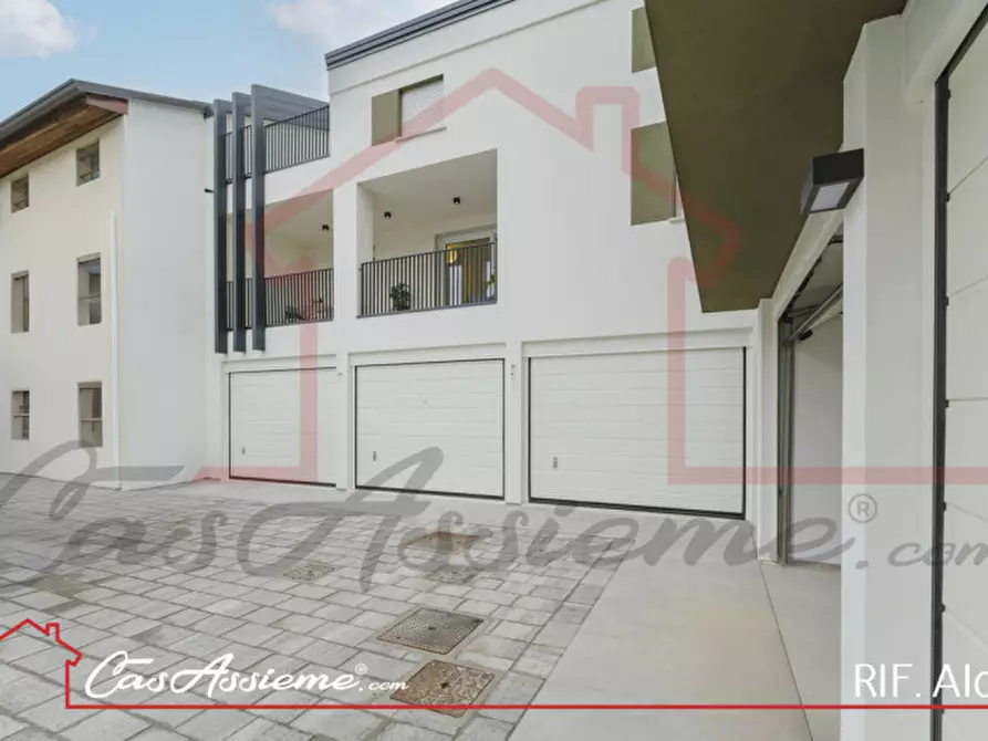 Immagine 35 di Appartamento in vendita  a San Martino Di Lupari