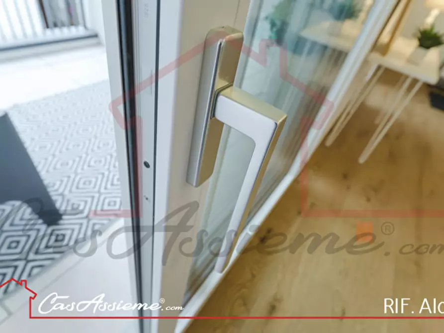 Immagine 37 di Appartamento in vendita  a San Martino Di Lupari