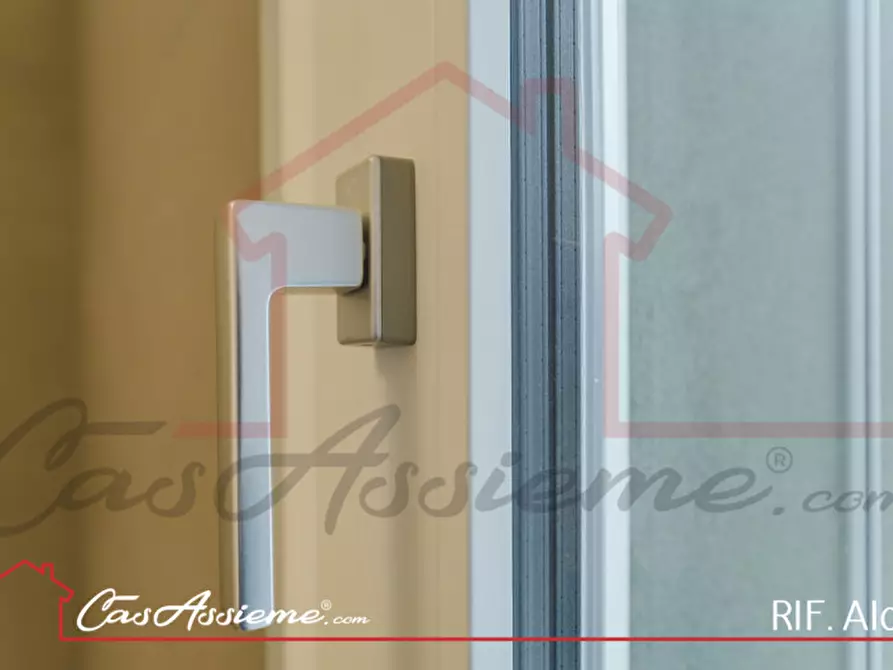 Immagine 38 di Appartamento in vendita  a San Martino Di Lupari