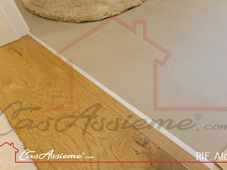 Immagine 42 di Appartamento in vendita  a San Martino Di Lupari