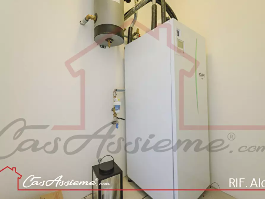 Immagine 43 di Appartamento in vendita  a San Martino Di Lupari