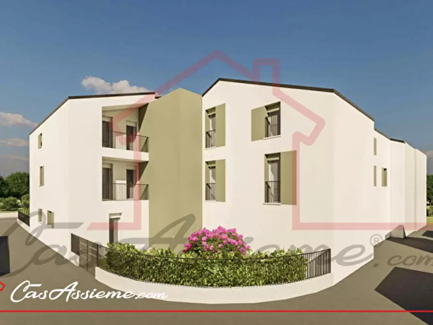 Immagine 47 di Appartamento in vendita  a San Martino Di Lupari