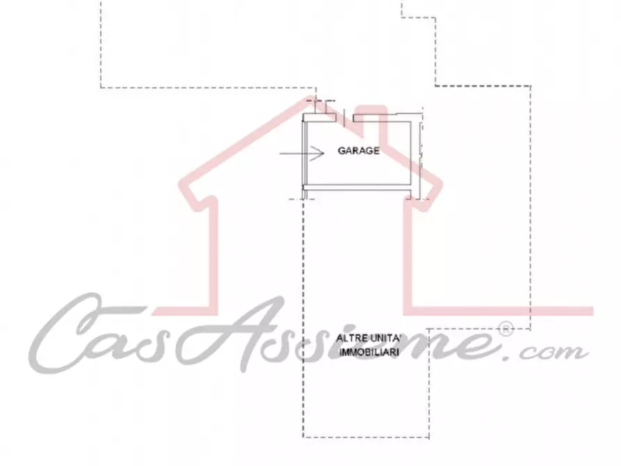 Immagine 50 di Appartamento in vendita  a San Martino Di Lupari