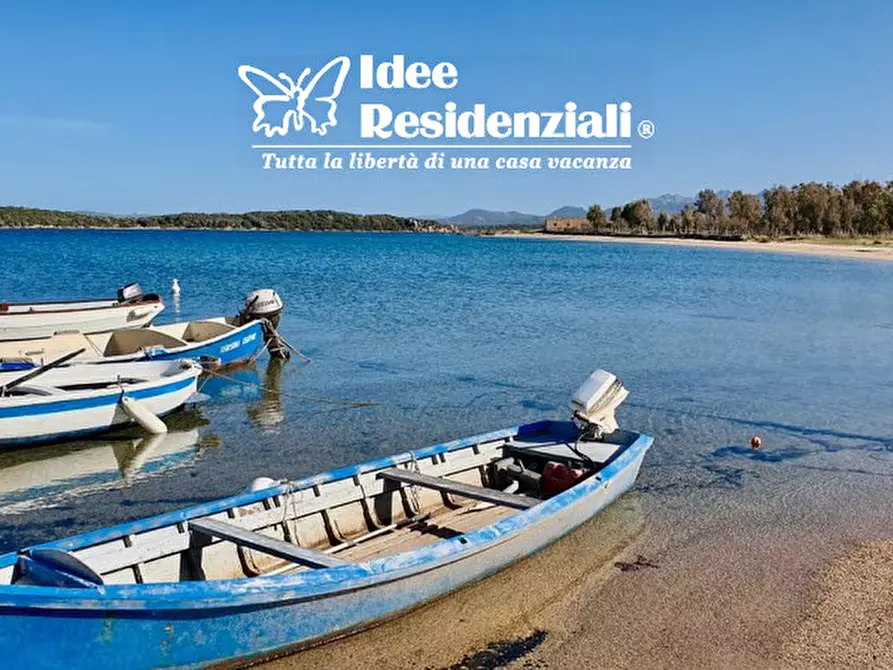 Immagine 21 di Villa in vendita  a Santa Teresa Gallura