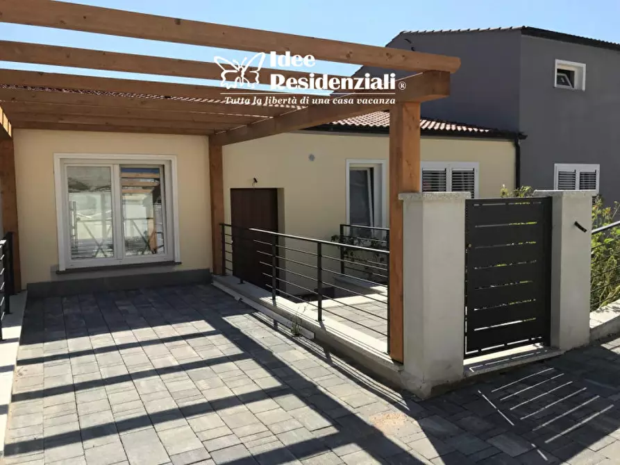 Immagine 22 di Villa in vendita  a Santa Teresa Gallura