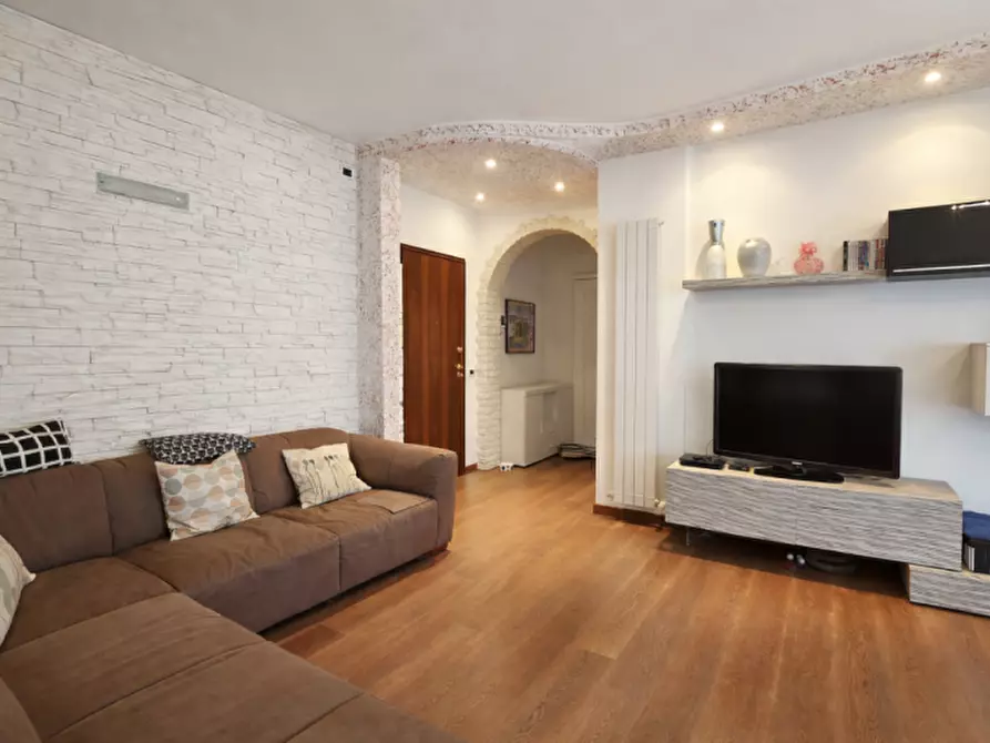 Immagine 1 di Appartamento in vendita  in Via Padova a Vigonovo