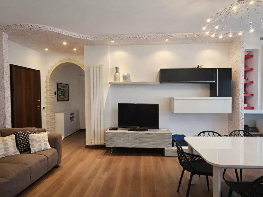 Immagine 2 di Appartamento in vendita  in Via Padova a Vigonovo