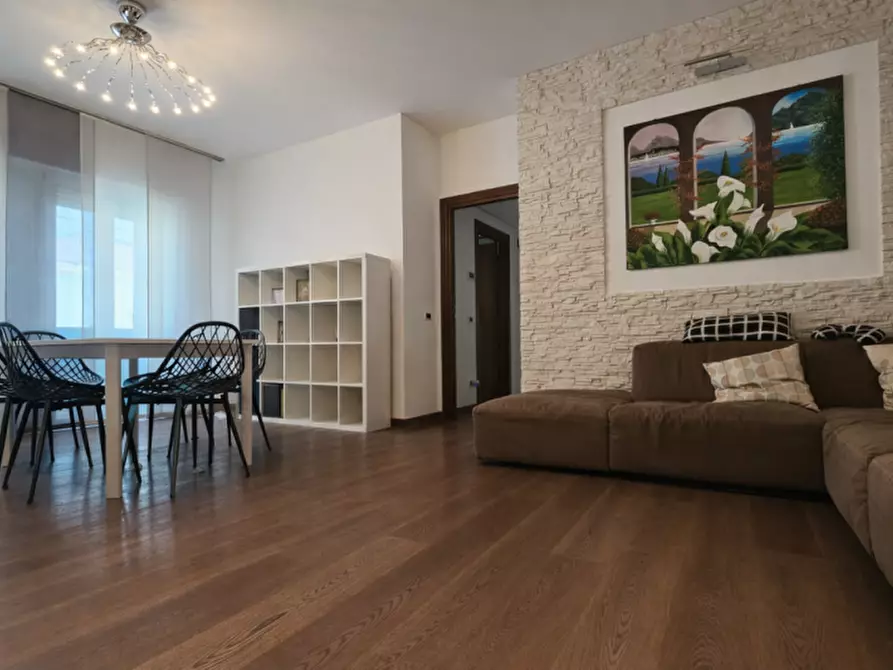 Immagine 3 di Appartamento in vendita  in Via Padova a Vigonovo