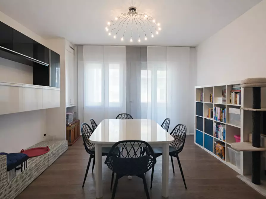 Immagine 5 di Appartamento in vendita  in Via Padova a Vigonovo