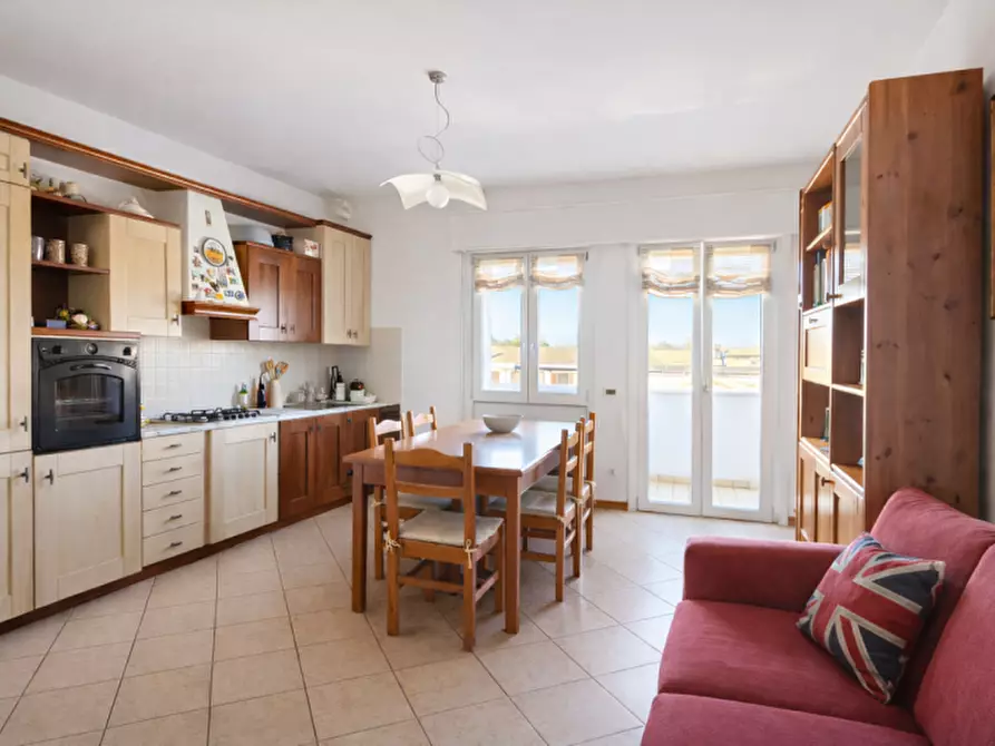 Immagine 8 di Appartamento in vendita  in Via Padova a Vigonovo