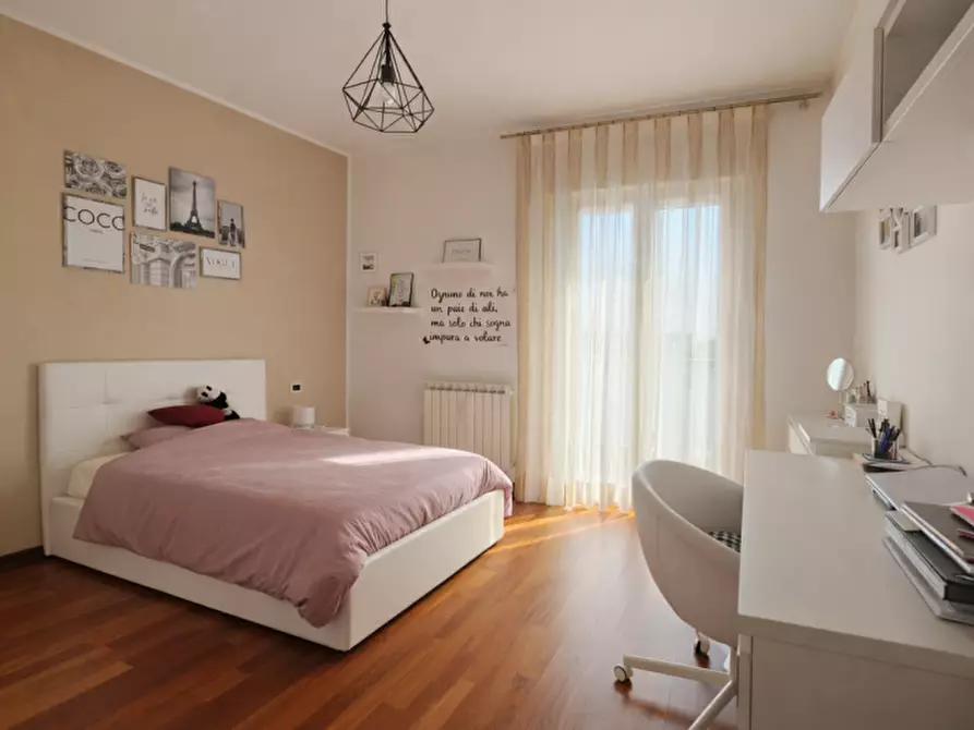 Immagine 9 di Appartamento in vendita  in Via Padova a Vigonovo