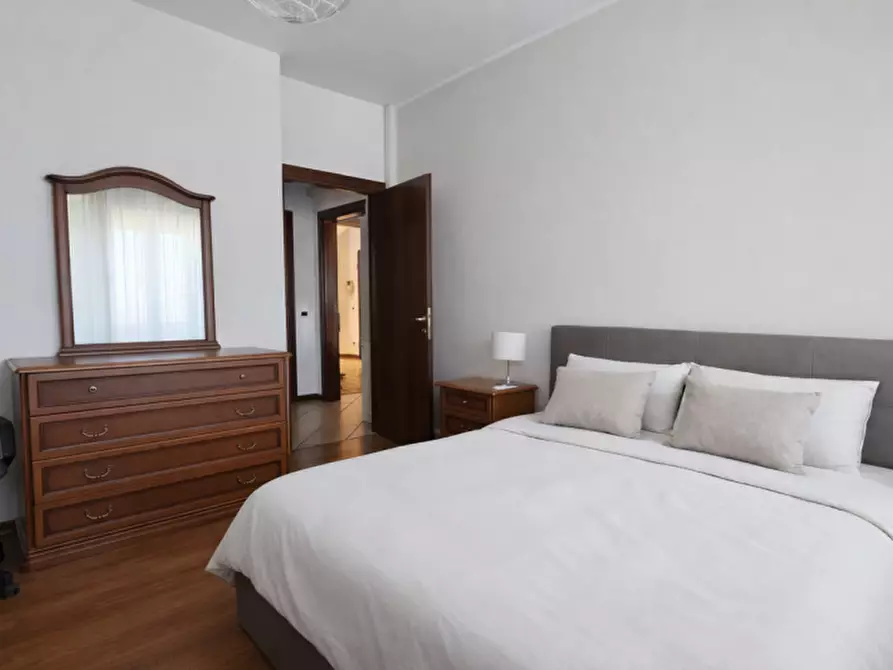 Immagine 10 di Appartamento in vendita  in Via Padova a Vigonovo