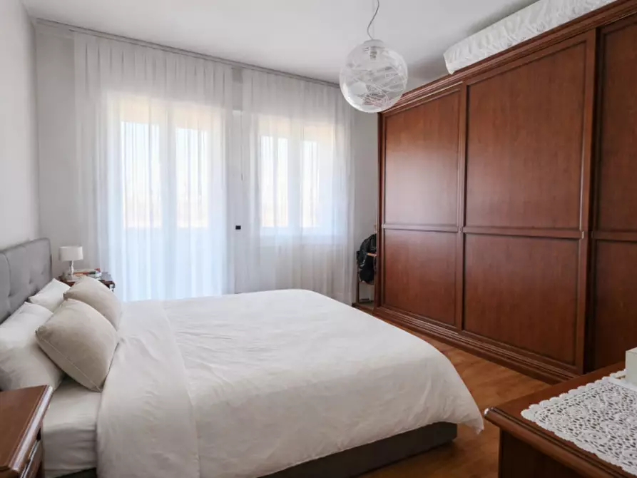 Immagine 11 di Appartamento in vendita  in Via Padova a Vigonovo