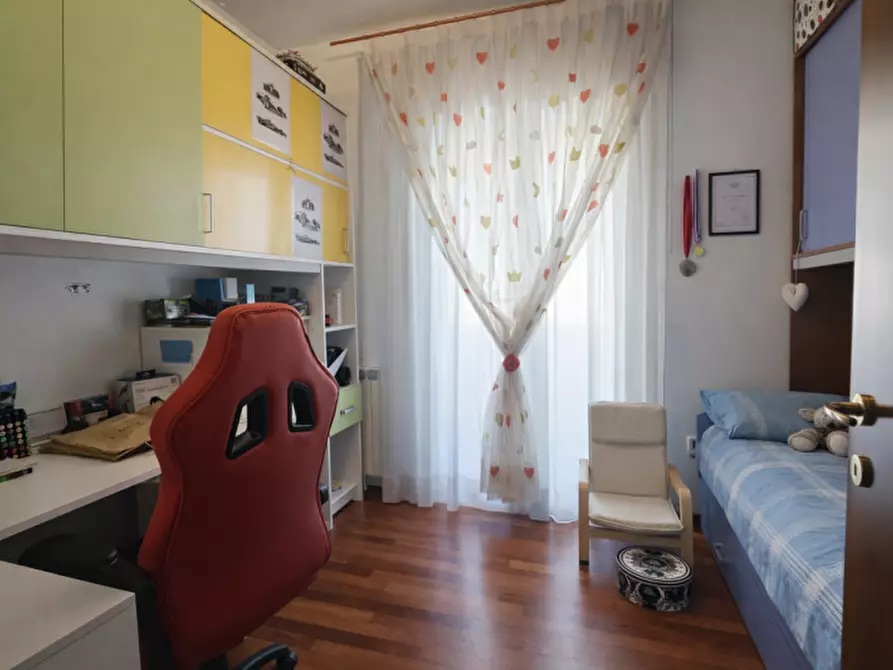 Immagine 12 di Appartamento in vendita  in Via Padova a Vigonovo