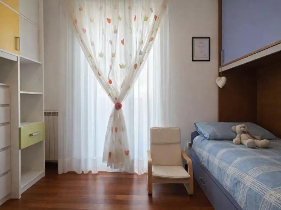 Immagine 13 di Appartamento in vendita  in Via Padova a Vigonovo