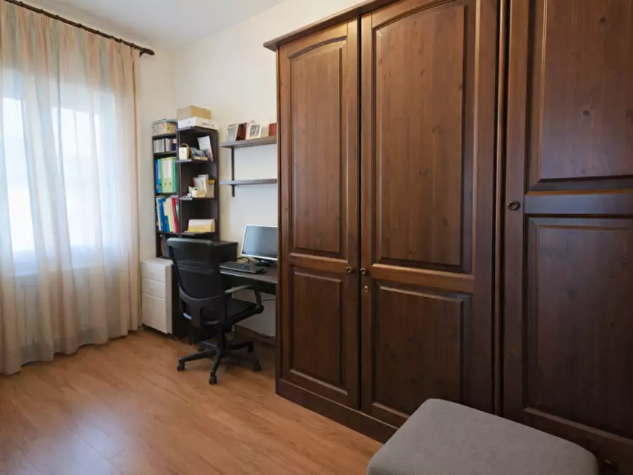 Immagine 14 di Appartamento in vendita  in Via Padova a Vigonovo