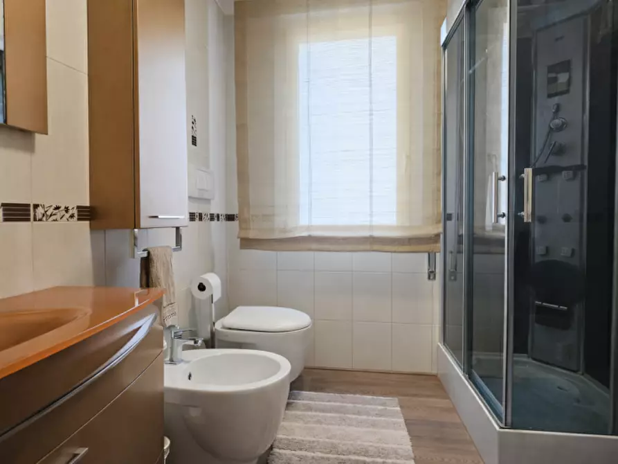 Immagine 16 di Appartamento in vendita  in Via Padova a Vigonovo