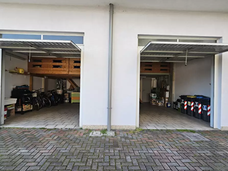 Immagine 18 di Appartamento in vendita  in Via Padova a Vigonovo