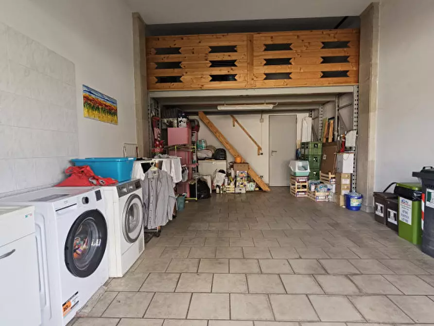 Immagine 19 di Appartamento in vendita  in Via Padova a Vigonovo