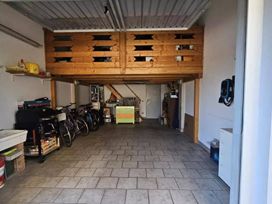 Immagine 20 di Appartamento in vendita  in Via Padova a Vigonovo