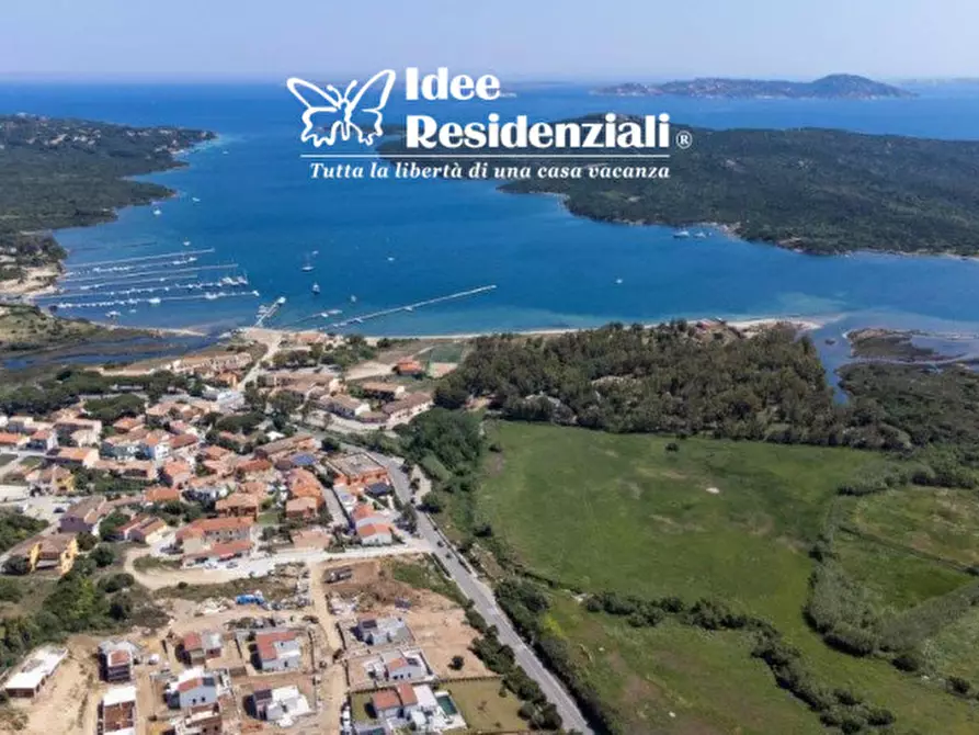 Immagine 2 di Villa in vendita  in porto pozzo a Santa Teresa Gallura