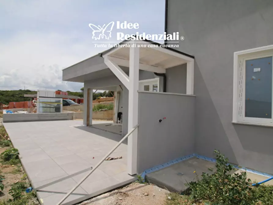 Immagine 4 di Villa in vendita  in porto pozzo a Santa Teresa Gallura