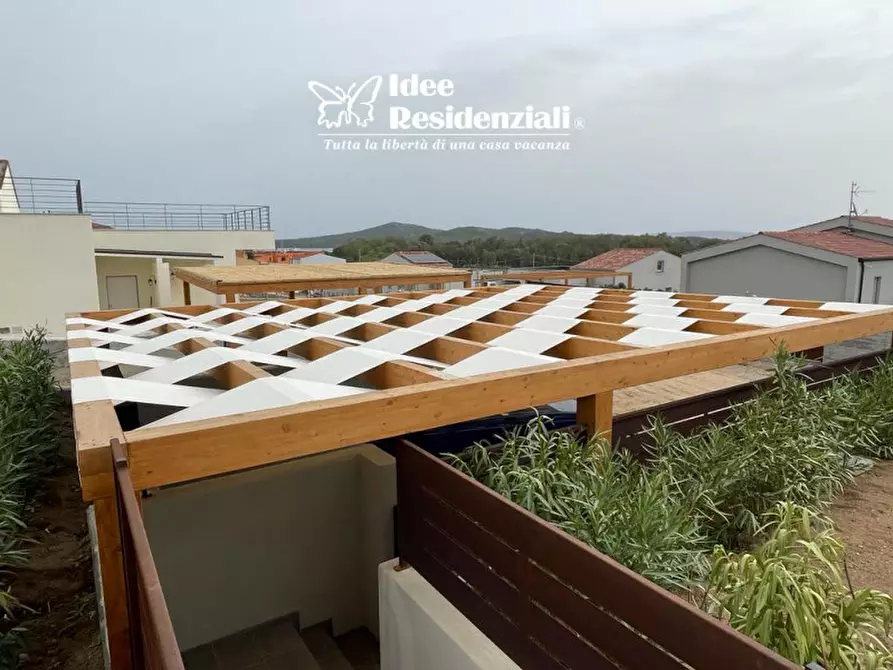 Immagine 5 di Villa in vendita  in porto pozzo a Santa Teresa Gallura