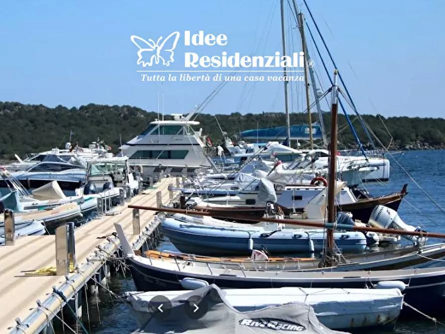 Immagine 12 di Villa in vendita  in porto pozzo a Santa Teresa Gallura