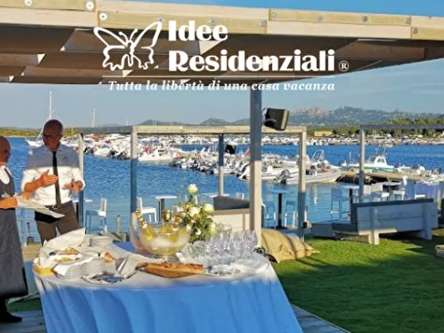 Immagine 13 di Villa in vendita  in porto pozzo a Santa Teresa Gallura