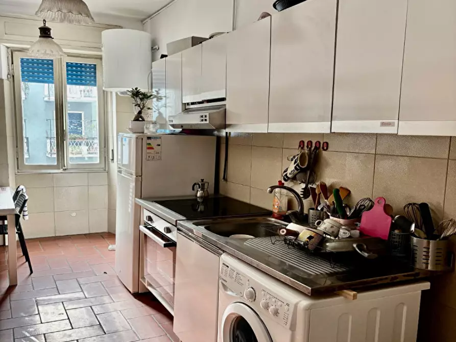 Immagine 7 di Camera in affitto  in Viale Gran Sasso, 10 a Milano