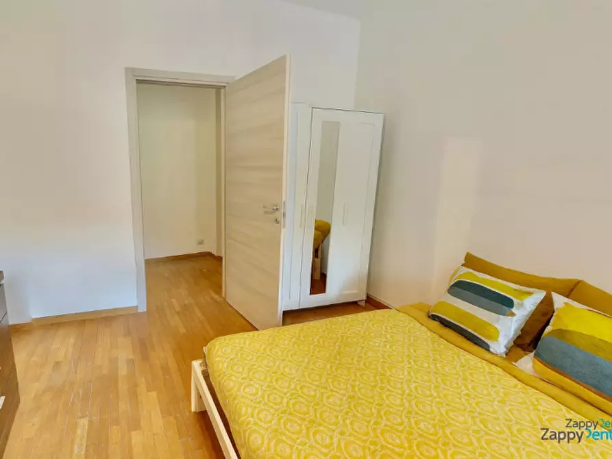 Immagine 12 di Camera in affitto  in Viale Gran Sasso, 10 a Milano