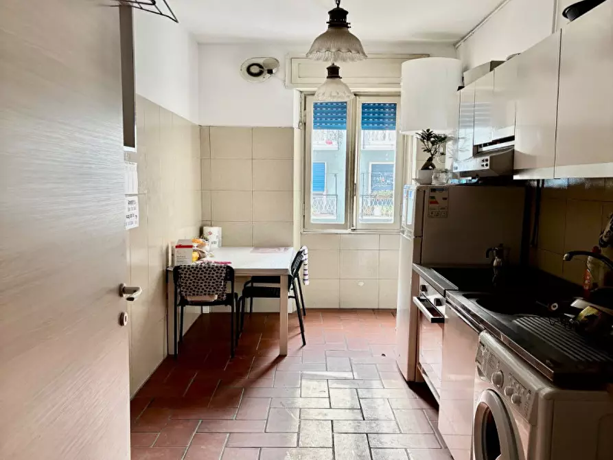 Immagine 16 di Camera in affitto  in Viale Gran Sasso, 10 a Milano