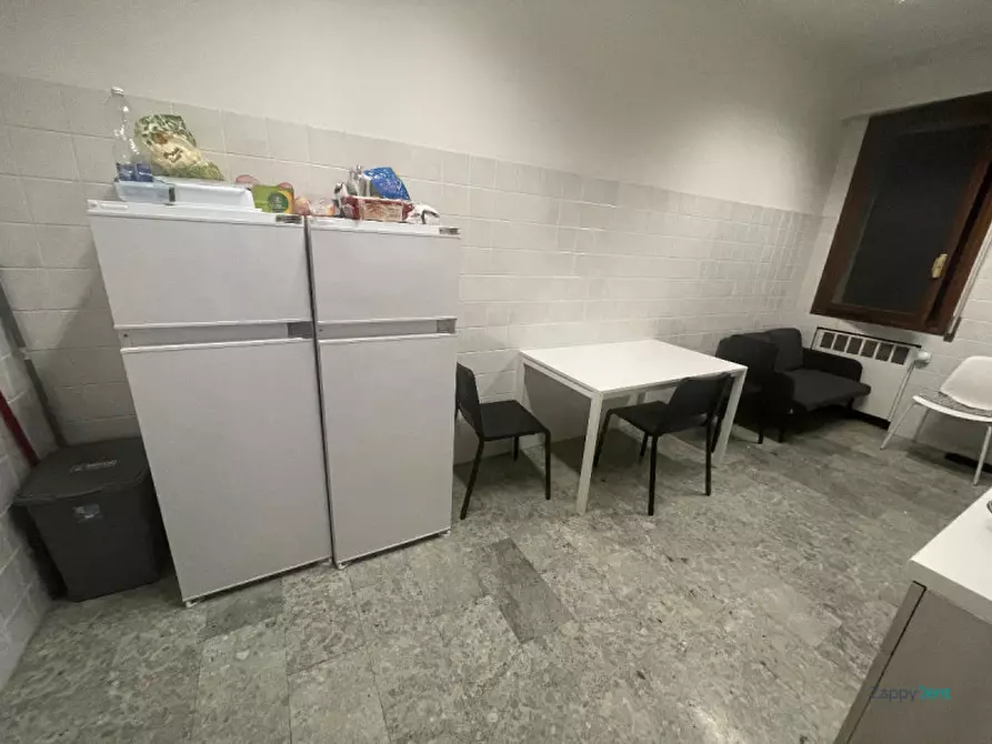 Immagine 18 di Camera in affitto  in Viale Quirico Filopanti, null a Bologna