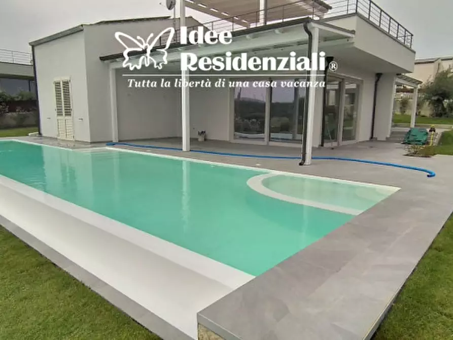 Immagine 4 di Villa in vendita  in porto pozzo a Santa Teresa Gallura