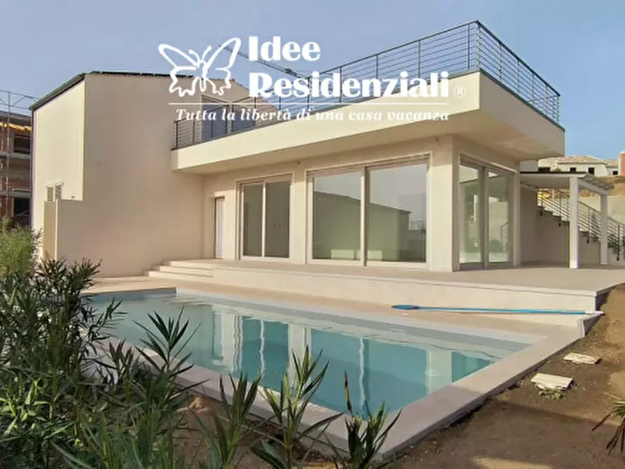 Immagine 5 di Villa in vendita  in porto pozzo a Santa Teresa Gallura