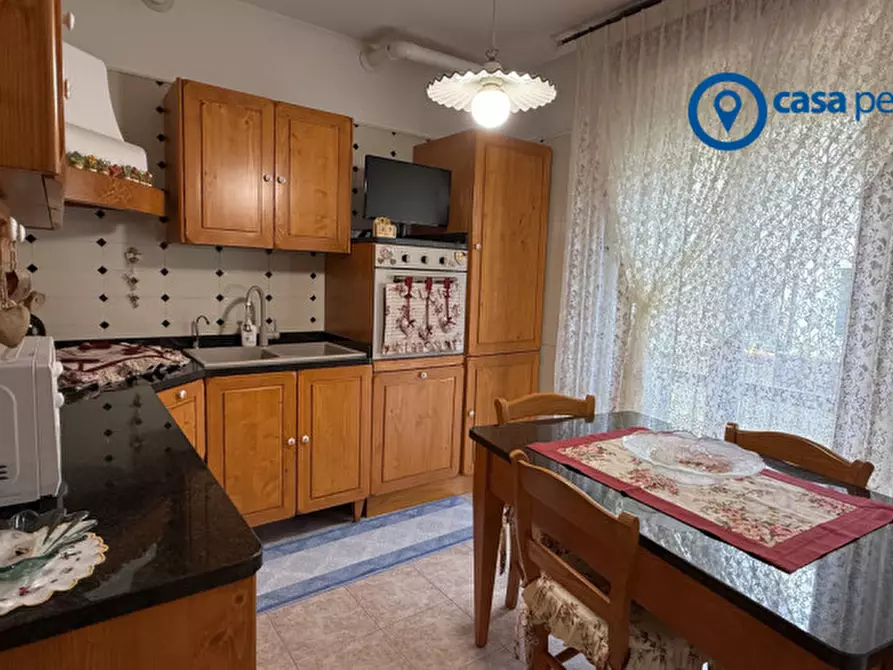 Immagine 5 di Villetta a schiera in vendita  in Via Redipuglia, 12 a Rovigo