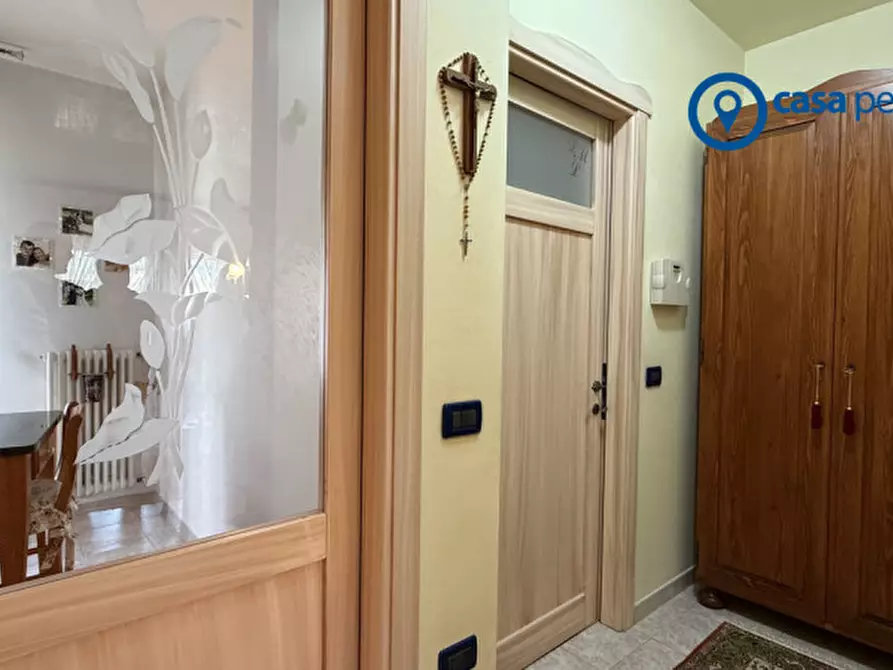 Immagine 10 di Villetta a schiera in vendita  in Via Redipuglia, 12 a Rovigo